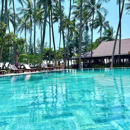 Ca Ty Muine Beach Resort & Spa Mui Ne Exterior photo